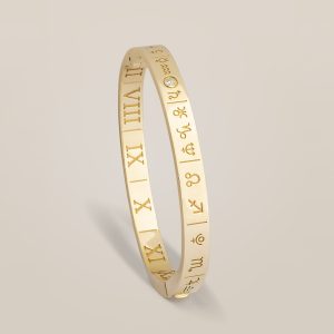 Pulsera Urania Sol - Oro Sólido 14K